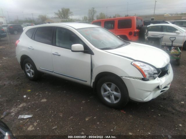 NISSAN ROGUE 2013 jn8as5mt0dw034995