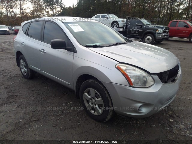 NISSAN ROGUE 2013 jn8as5mt0dw035001