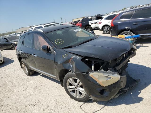 NISSAN ROGUE S 2013 jn8as5mt0dw035757