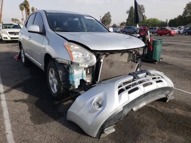 NISSAN ROGUE S 2013 jn8as5mt0dw036231