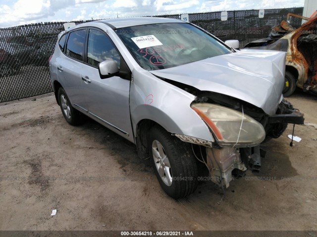 NISSAN ROGUE 2013 jn8as5mt0dw037184