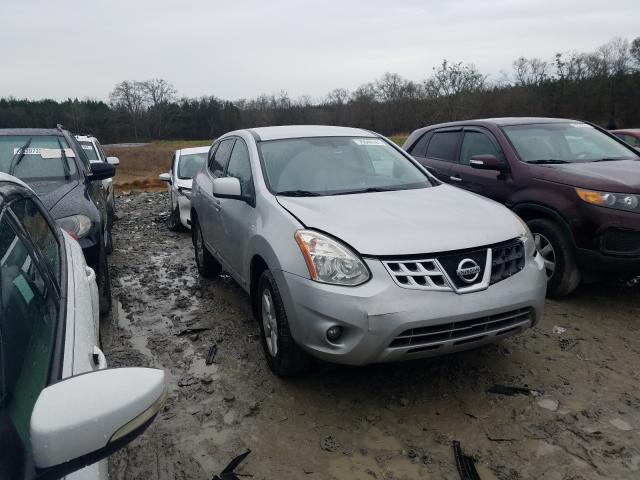 NISSAN ROGUE S 2013 jn8as5mt0dw037878