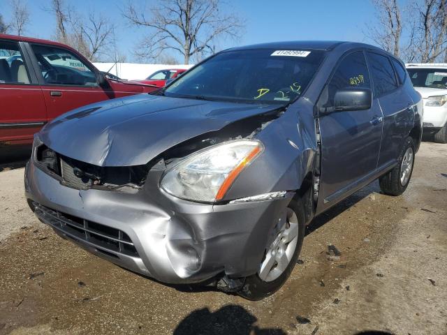 NISSAN ROGUE 2013 jn8as5mt0dw037928