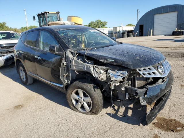 NISSAN ROGUE S 2013 jn8as5mt0dw038240