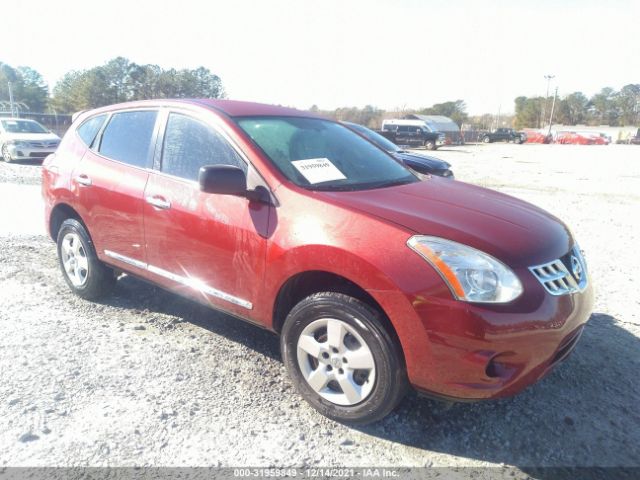 NISSAN ROGUE 2013 jn8as5mt0dw038710