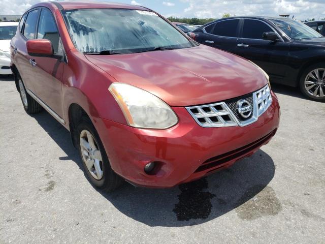 NISSAN ROGUE S 2013 jn8as5mt0dw038822