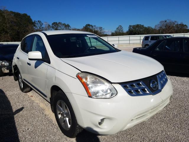 NISSAN ROGUE S 2013 jn8as5mt0dw038898