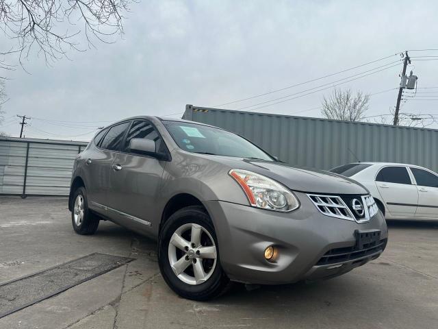 NISSAN ROGUE 2013 jn8as5mt0dw040344