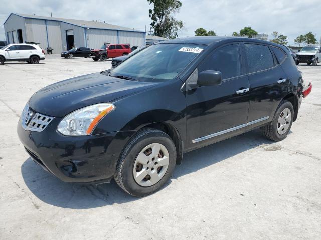 NISSAN ROGUE 2013 jn8as5mt0dw040506