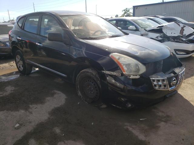 NISSAN ROGUE S 2013 jn8as5mt0dw043342