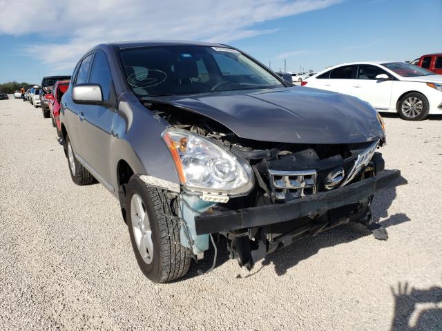 NISSAN ROGUE S 2013 jn8as5mt0dw043468