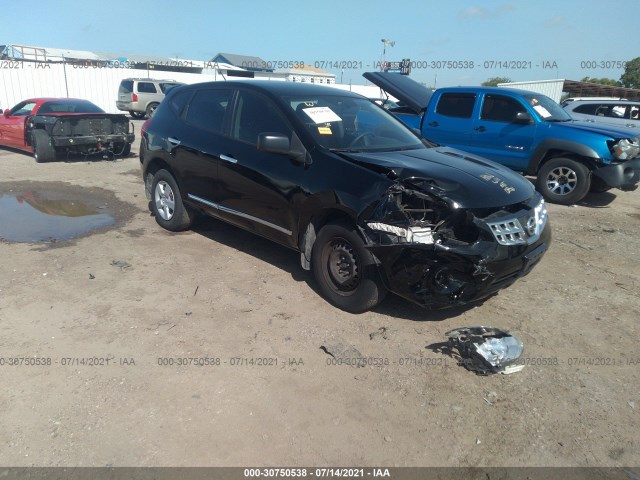 NISSAN ROGUE 2013 jn8as5mt0dw043955