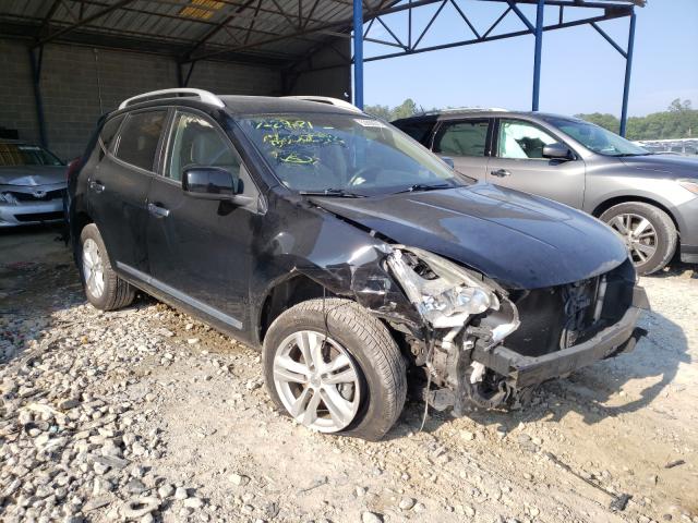 NISSAN ROGUE S 2013 jn8as5mt0dw500392