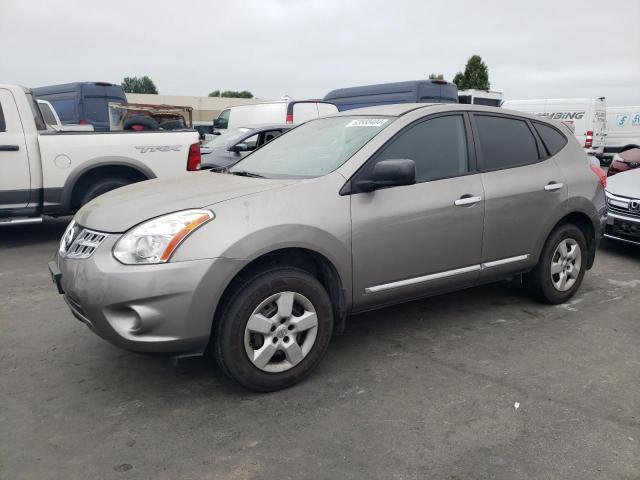 NISSAN ROGUE 2013 jn8as5mt0dw500585