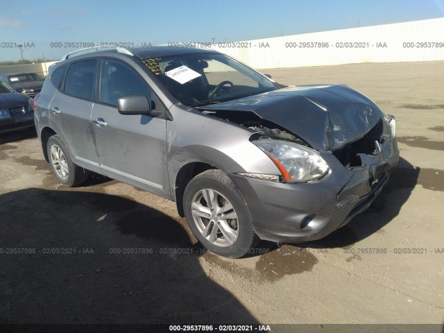 NISSAN ROGUE 2013 jn8as5mt0dw500988