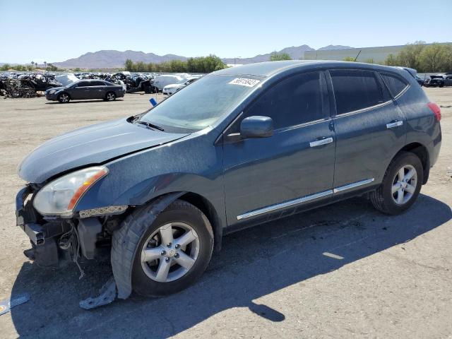 NISSAN ROGUE S 2013 jn8as5mt0dw501137