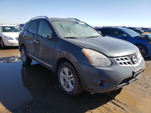 NISSAN ROGUE S 2013 jn8as5mt0dw501400