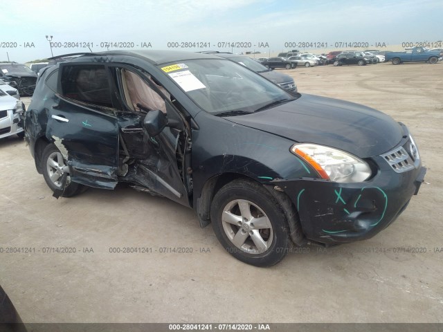 NISSAN ROGUE 2013 jn8as5mt0dw501414