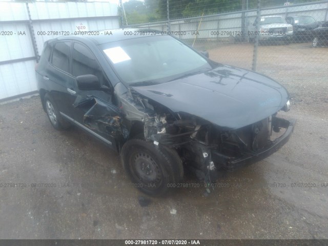 NISSAN ROGUE 2013 jn8as5mt0dw502983