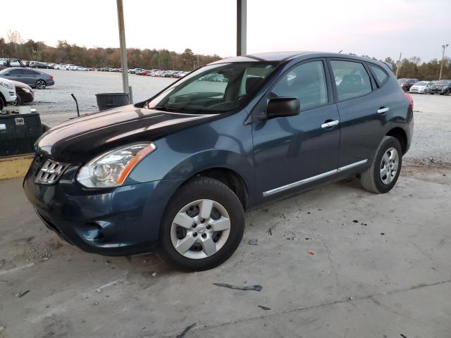 NISSAN ROGUE 2013 jn8as5mt0dw503003