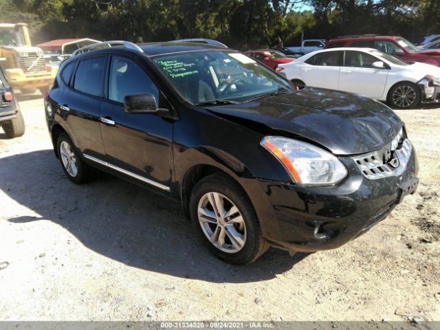 NISSAN ROGUE 2013 jn8as5mt0dw503017