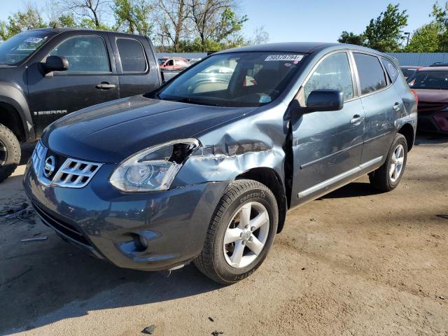 NISSAN ROGUE 2013 jn8as5mt0dw503096