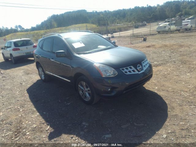 NISSAN ROGUE 2013 jn8as5mt0dw503664