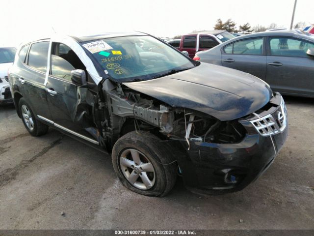 NISSAN ROGUE 2013 jn8as5mt0dw503938