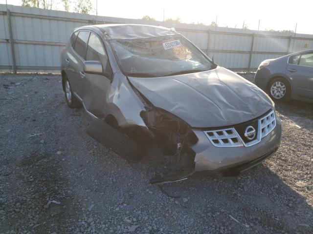 NISSAN ROGUE S 2013 jn8as5mt0dw505219