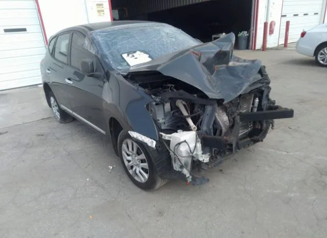 NISSAN ROGUE 2013 jn8as5mt0dw506760