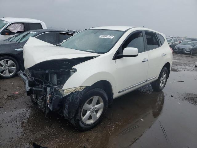 NISSAN ROGUE S 2013 jn8as5mt0dw506970