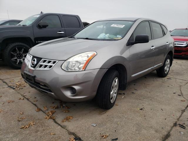 NISSAN ROGUE S 2013 jn8as5mt0dw507391