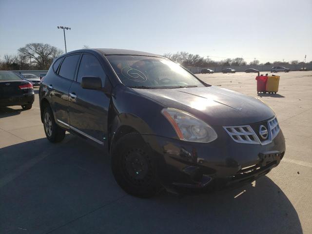 NISSAN ROGUE S 2013 jn8as5mt0dw508203