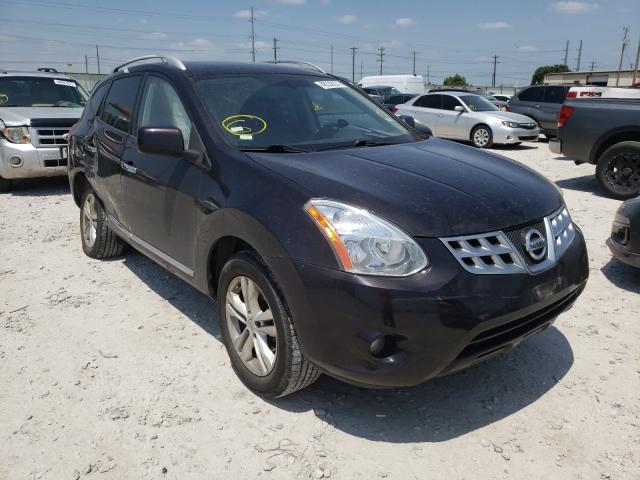 NISSAN ROGUE S 2013 jn8as5mt0dw508217