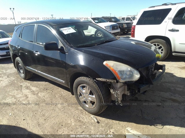 NISSAN ROGUE 2013 jn8as5mt0dw508380