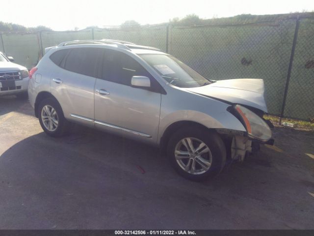 NISSAN ROGUE 2013 jn8as5mt0dw508623