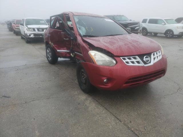 NISSAN ROGUE S 2013 jn8as5mt0dw509268