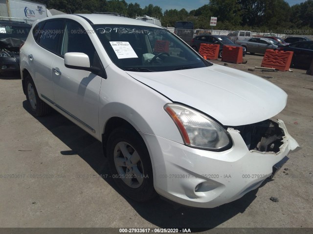 NISSAN ROGUE 2013 jn8as5mt0dw509495