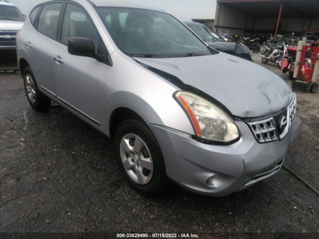 NISSAN ROGUE 2013 jn8as5mt0dw509769