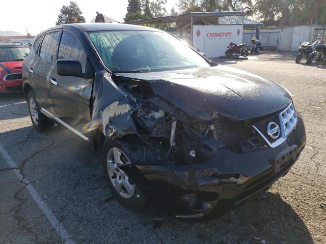 NISSAN ROGUE S 2013 jn8as5mt0dw510193