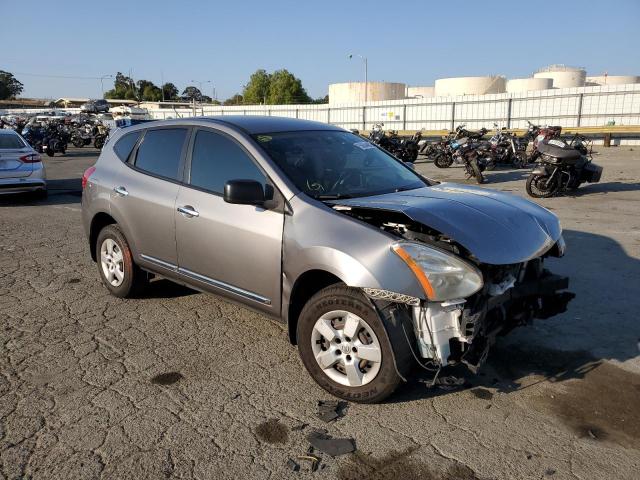 NISSAN ROGUE S 2013 jn8as5mt0dw511604