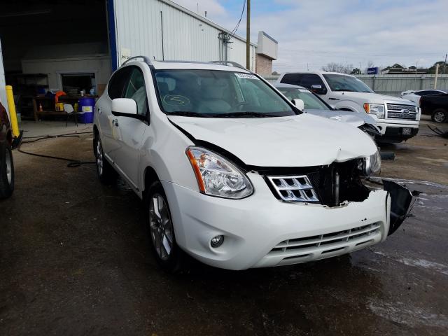 NISSAN ROGUE S 2013 jn8as5mt0dw511974