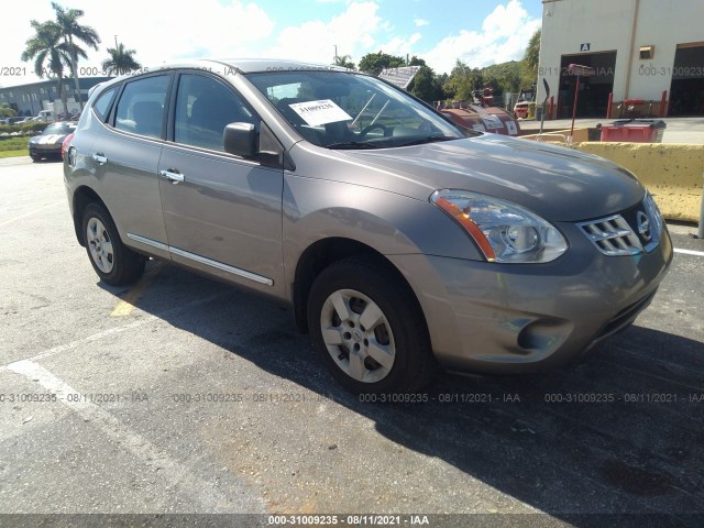 NISSAN ROGUE 2013 jn8as5mt0dw512283