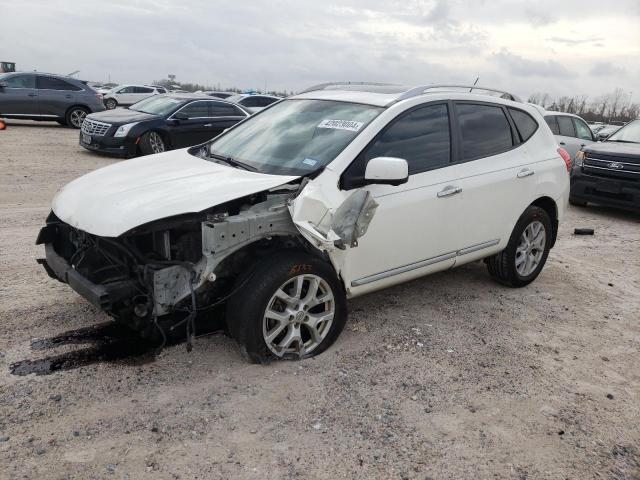 NISSAN ROGUE 2013 jn8as5mt0dw513126