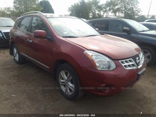 NISSAN ROGUE 2013 jn8as5mt0dw513319