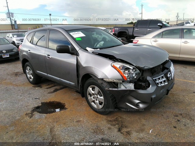 NISSAN ROGUE 2013 jn8as5mt0dw513854