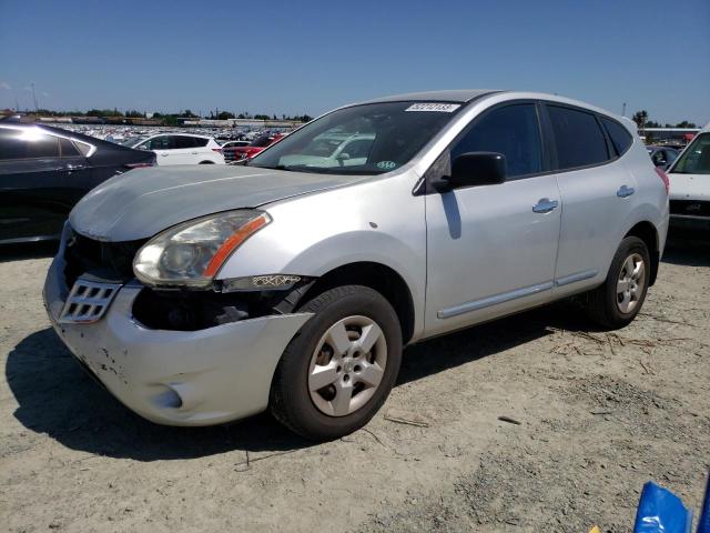 NISSAN ROGUE S 2013 jn8as5mt0dw514017