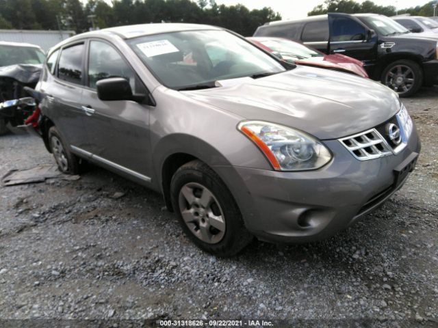 NISSAN ROGUE 2013 jn8as5mt0dw514597