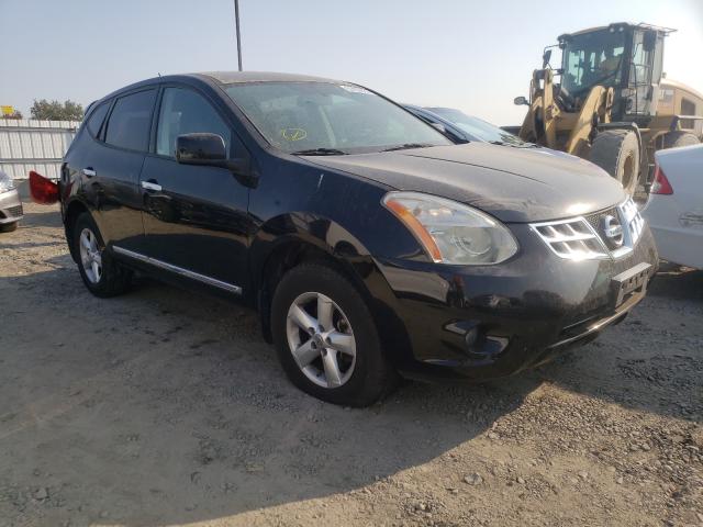 NISSAN ROGUE S 2013 jn8as5mt0dw514714