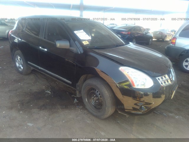 NISSAN ROGUE 2013 jn8as5mt0dw514907